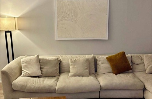 Crystal City Apartamento | Cozy and Modern 1-bedroom spacious apartment in national landings Arlington VA