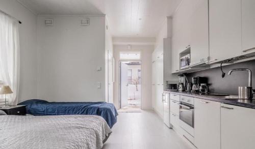 Espoo Apartamento | Cozy and modern apartment