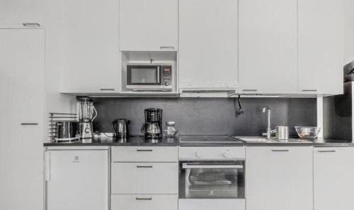 Espoo Apartamento | Cozy and modern apartment