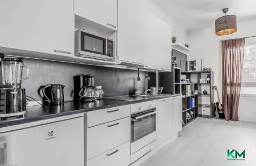 Espoo Apartamento | Cozy and modern apartment