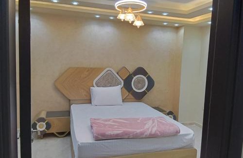 Agouza Apartamento | cozy and modern apartment in central location in Cairo Mohandessin near Nile