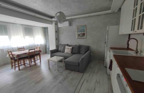 Sofia Apartamento | Cozy and modern apartment Krasno selo, free parking