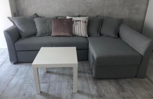 Sofia Apartamento | Cozy and modern apartment Krasno selo, free parking