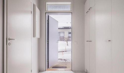 Espoo Apartamento | Cozy and modern apartment & private parking
