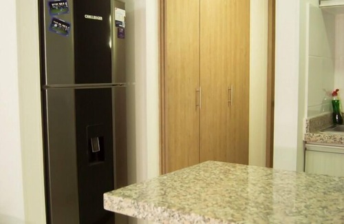 Cedritos Apartamento | Cozy and modern brand-new loft