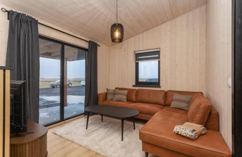 Selfoss Casa | Cozy and Modern Cabins in Selfoss
