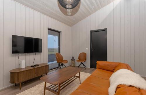 Selfoss Casa | Cozy and Modern Cabins in Selfoss