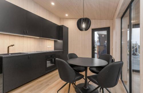 Selfoss Casa | Cozy and Modern Cabins in Selfoss