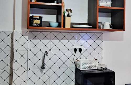 Kasarani Apartamento | Cozy and modern studio in Kasarani, Seasons,near Thika Road and TRM mall,Nairobi