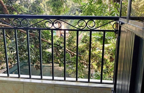Kasarani Apartamento | Cozy and modern studio in Kasarani, Seasons,near Thika Road and TRM mall,Nairobi