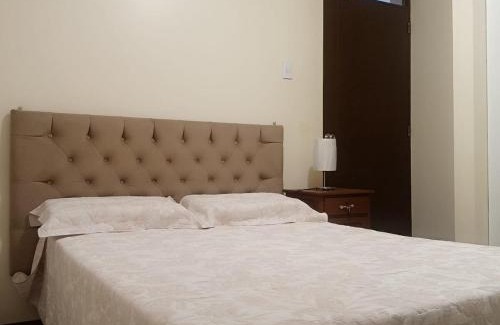 Carabayllo Apartamento | Cozy and nice brand new Enace apartment