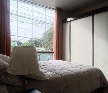 Carabayllo Apartamento | Cozy and nice brand new Enace apartment