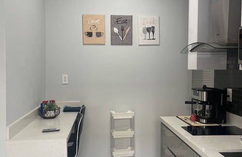 Tamiami Apartamento | Cozy and peace small apartment. 🥰
