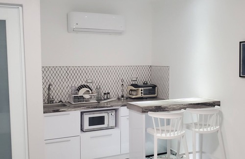 Aguadilla Pueblo Apartamento | Cozy and Peacefull