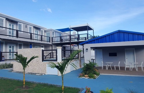 Aguadilla Pueblo Apartamento | Cozy and Peacefull