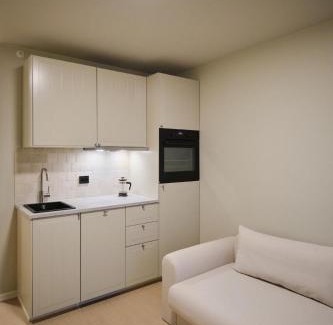 Alesund Apartamento | Cozy and practical studio in the city center