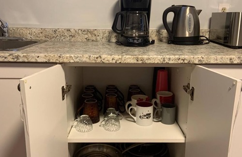Barrie Apartamento | Cozy and Private Lower level apartment
