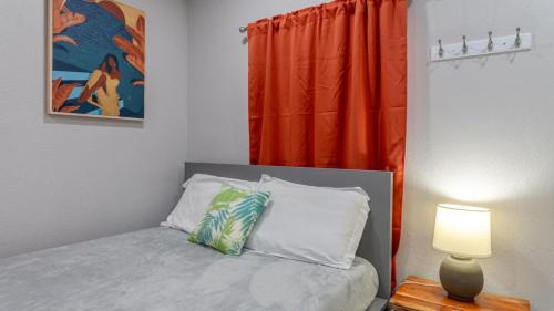 St. Petersburg - Clearwater Apartamento | Cozy and Private Studio w Outdoor Deck