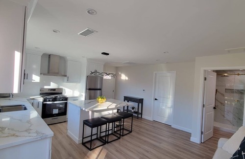 Simi Valley Apartamento | Cozy and private Tranquil Getaway