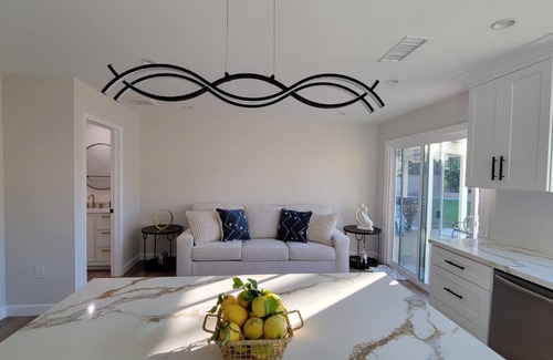 Simi Valley Apartamento | Cozy and private Tranquil Getaway