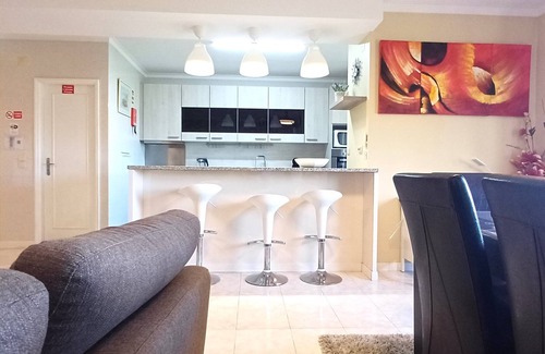 Oliveira do Douro Apartamento | Cozy and Quiet Spacious Flat Oliveira do Douro