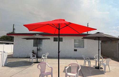 North Las Vegas Casa | Cozy and quiet, 3 minutes from the strip, 20 minutes from the airport