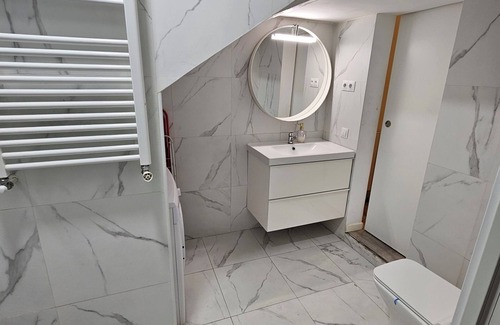 Almenara Apartamento | Cozy and quiet apartment