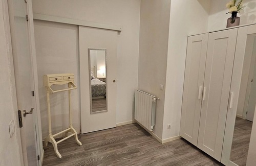Almenara Apartamento | Cozy and quiet apartment