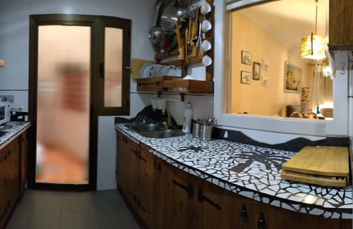 Motril Apartamento | Apartamento acogedor y tranquilo