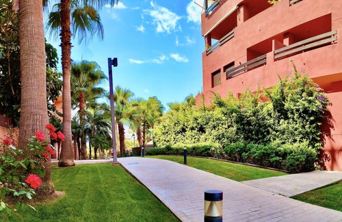 Motril Apartamento | Apartamento acogedor y tranquilo