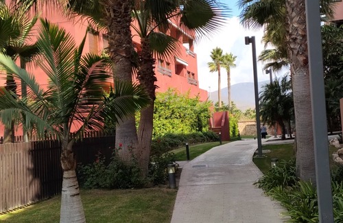 Motril Apartamento | Apartamento acogedor y tranquilo