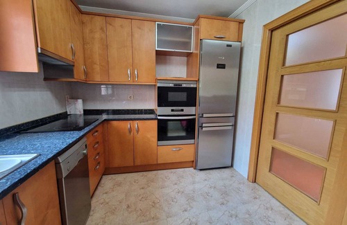 Getxo Apartamento | Cozy and Quiet Family Apartment in Getxo