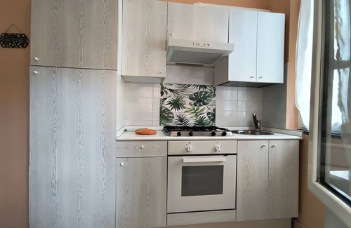 Paderno Dugnano Apartamento | Cozy and quiet apartment on the outskirts of Milan