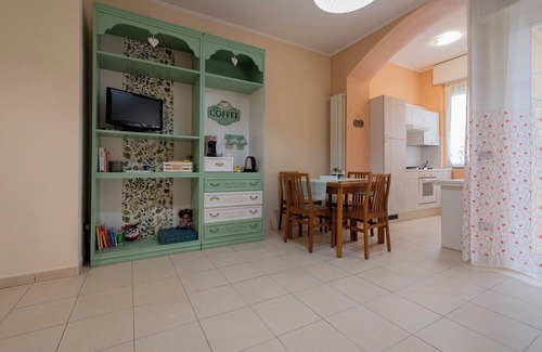 Paderno Dugnano Apartamento | Cozy and quiet apartment on the outskirts of Milan