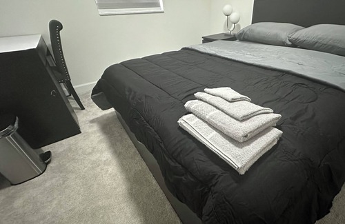 Princeton Casa | Cozy and quiet Private room