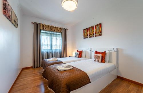 Oliveira do Douro Apartamento | Cozy and Quiet Spacious Flat