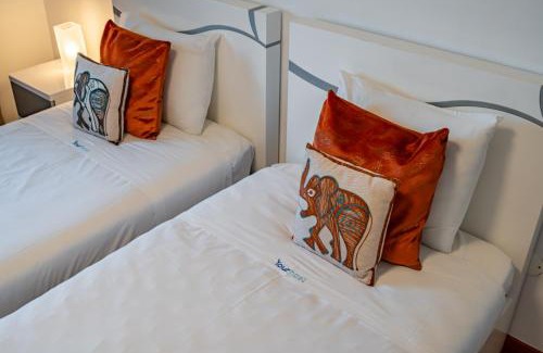 Oliveira do Douro Apartamento | Cozy and Quiet Spacious Flat