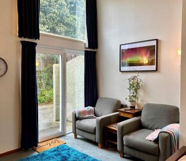 Dunedin Apartamento | Cozy and quiet studio apartment with shared spa pool