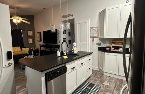 Foley Casa | Cozy and relaxing beach house, Our Little Pearl in Foley.