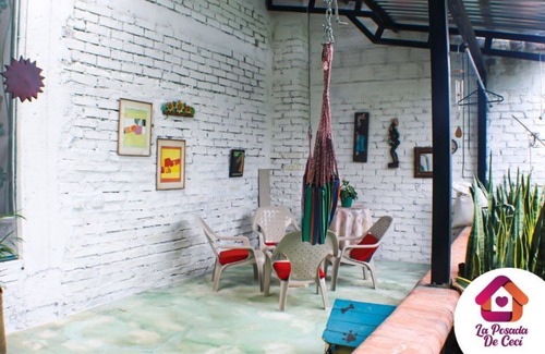 Toro Casa | COZY AND RELAXING HOUSE FOR YOUR VACATIONS!