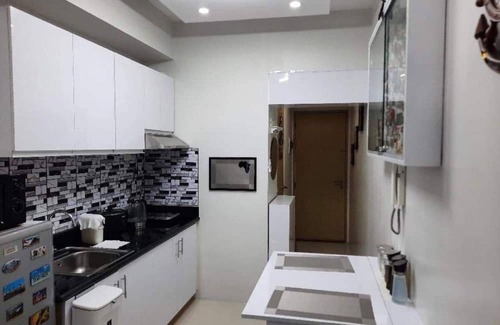 Santo Cristo Apartamento | Cozy and Relaxing One Bedroom Condominium Loft Style