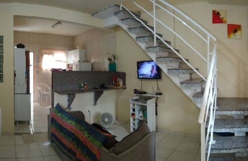 Rio das Ostras Casa | Casa acogedora y segura