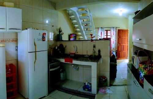 Rio das Ostras Casa | Casa acogedora y segura