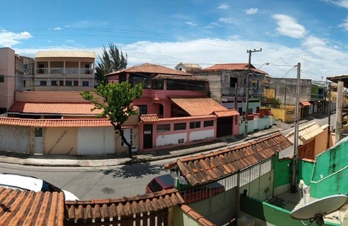 Rio das Ostras Casa | Casa acogedora y segura