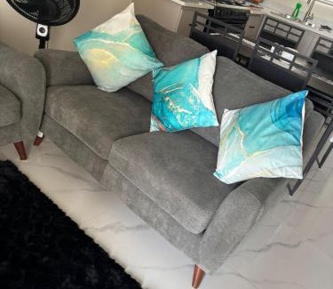 Summerfield Apartamento | Cozy and Simple Escape