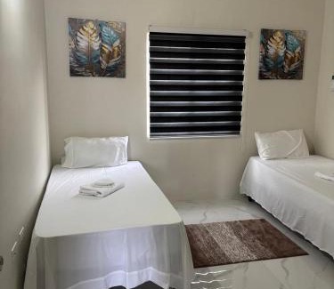 Summerfield Apartamento | Cozy and Simple Escape