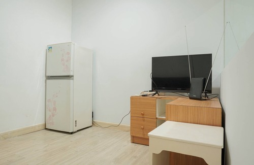 East Jakarta Apartamento | Cozy and Simply Studio Titanium Square Apartment