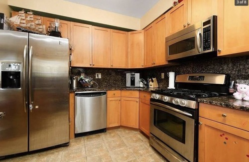 Georgetown Condominio | Cozy and Spacious 2 Bedroom Condo