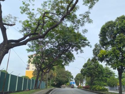 Shah Alam Apartamento | Cozy and Spacious 2 Bedroom, Family Indoor Camping Icity Shah alam-MY