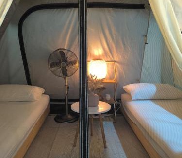 Shah Alam Apartamento | Cozy and Spacious 2 Bedroom, Family Indoor Camping Icity Shah alam-MY